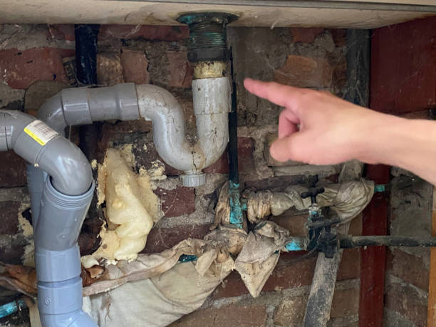 , SC Water damage restoration Company